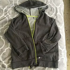 A light wait jacket good for school or your needs.
